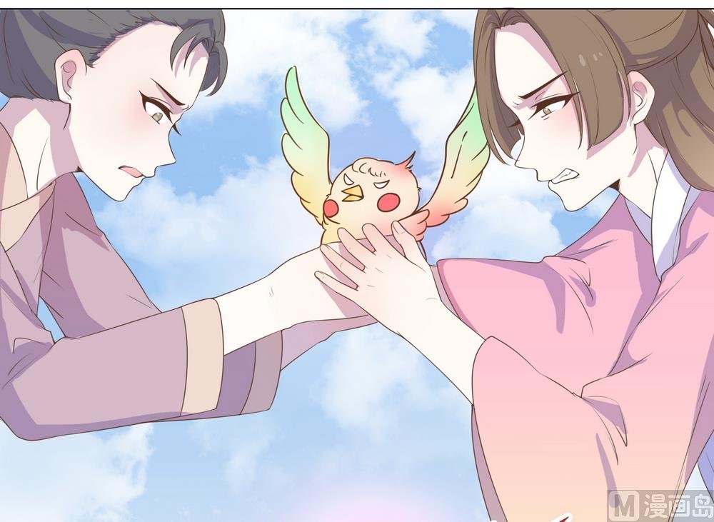 第30话 不能说的秘密
