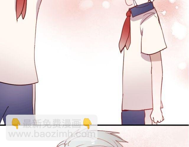 第7话 悸动