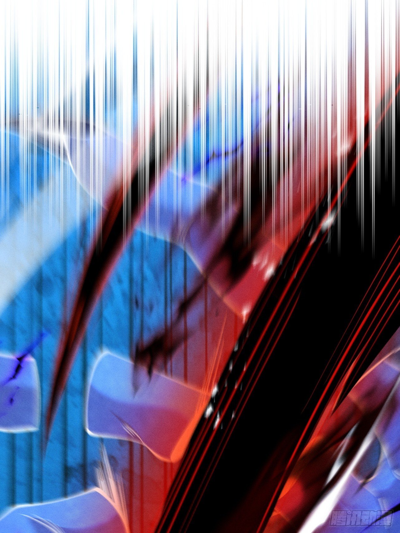 第64话 劫焰争锋