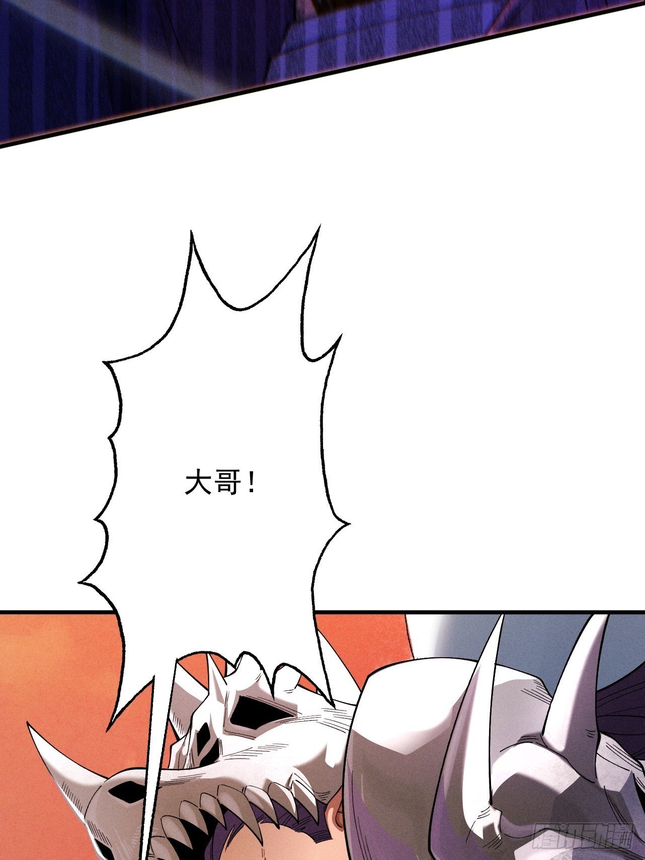 第64话 劫焰争锋
