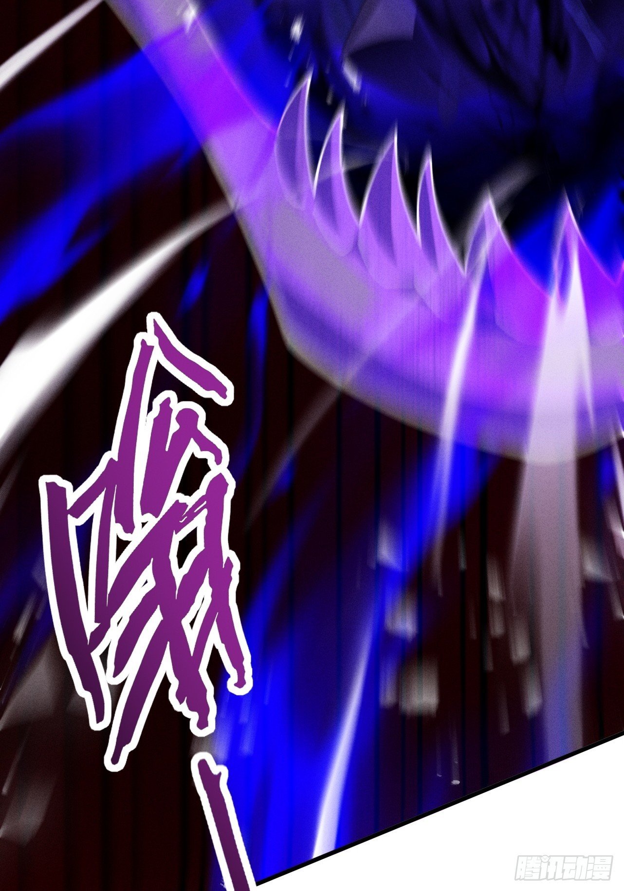第64话 劫焰争锋