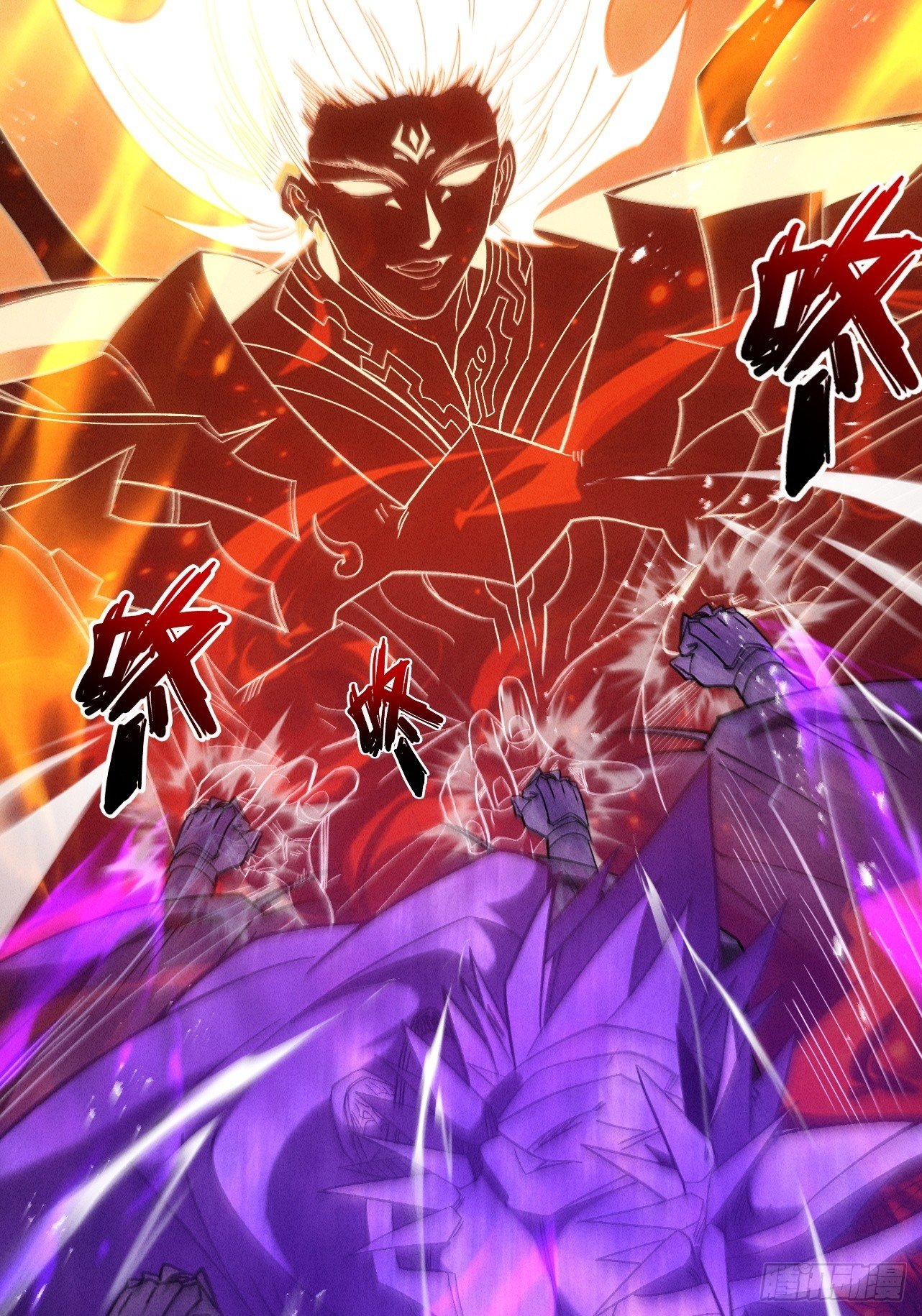 第65话 咏春镇骨
