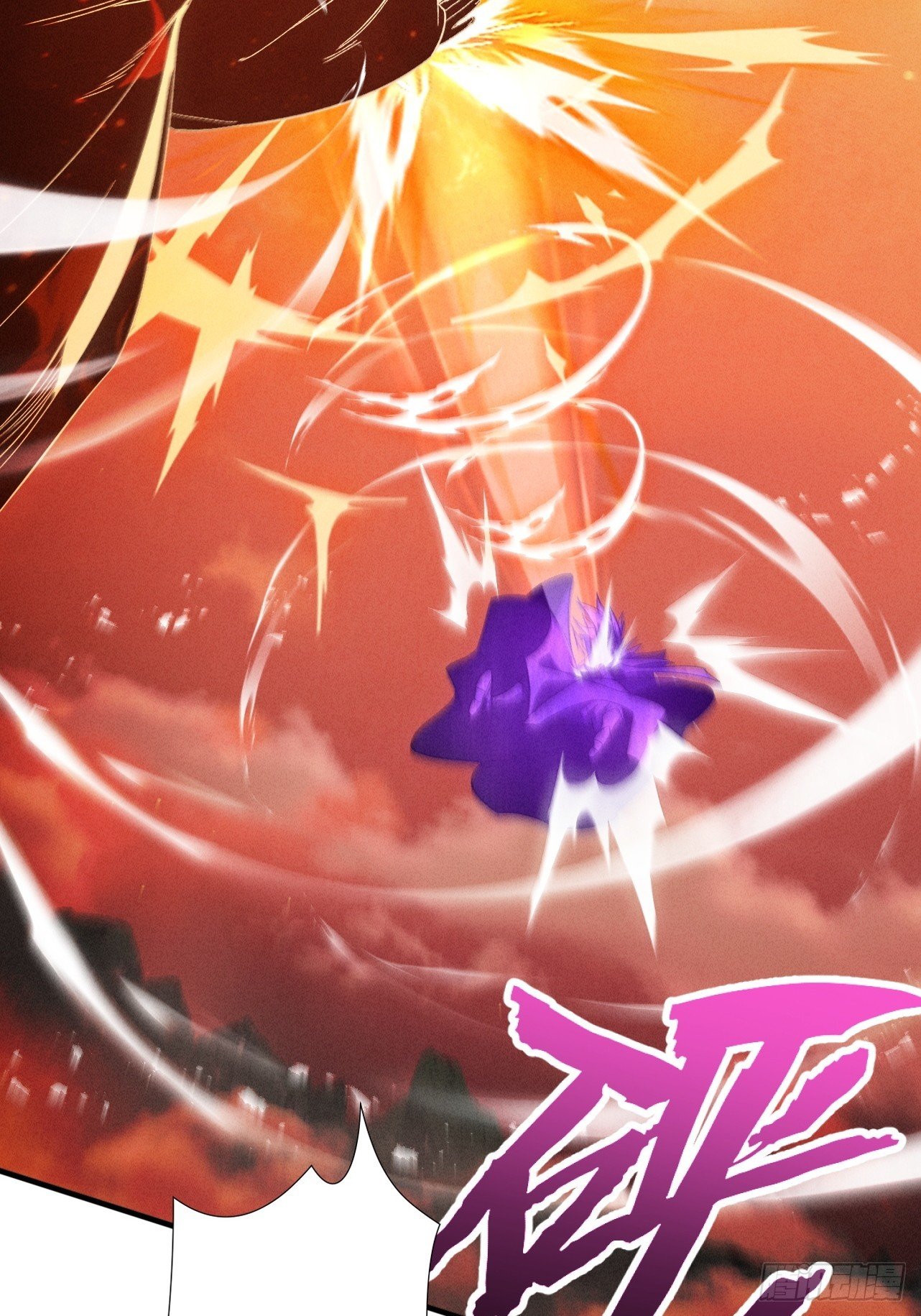 第65话 咏春镇骨