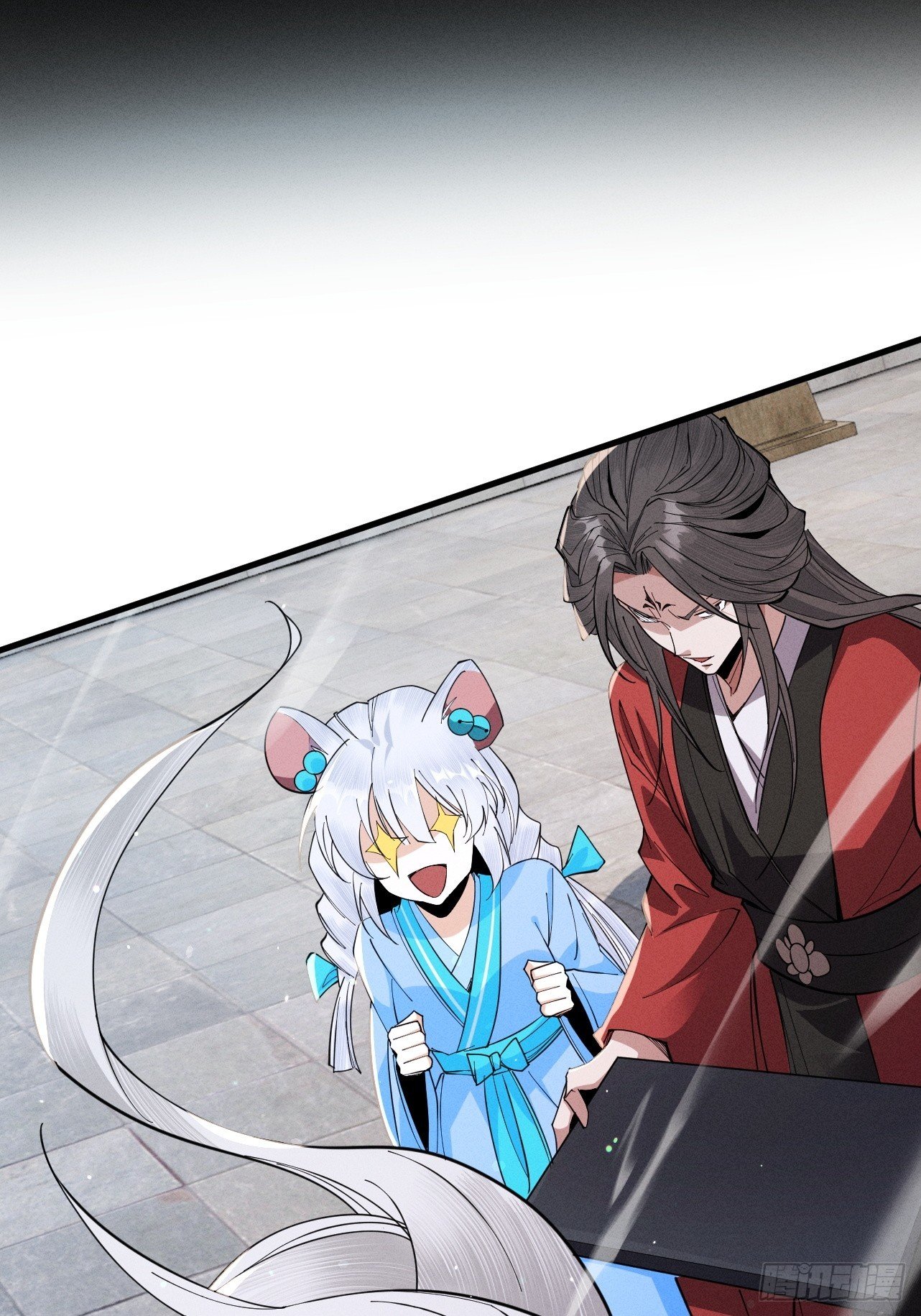 第66话 鹊厌金枭