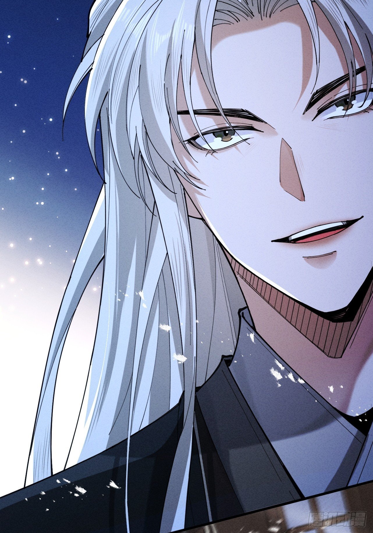 第69话 剑耀冥渊