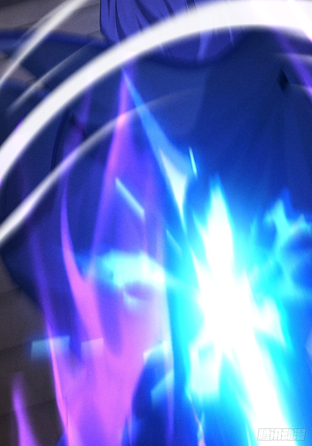 第69话 剑耀冥渊