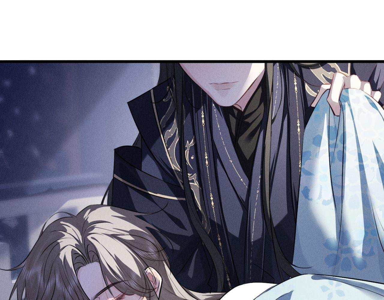 第57话 确实是要弑君