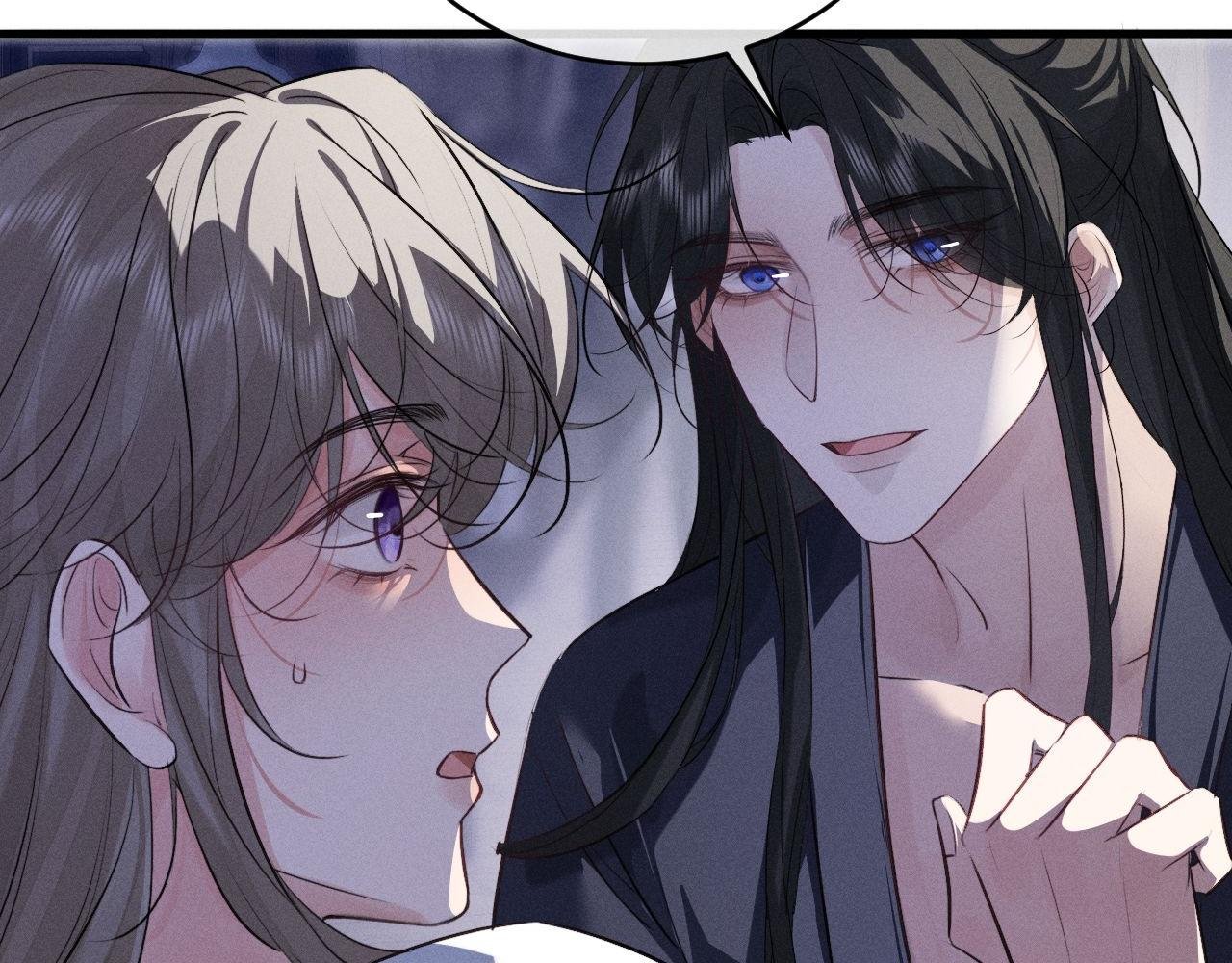 第57话 确实是要弑君