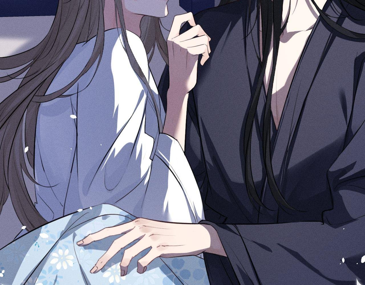 第57话 确实是要弑君