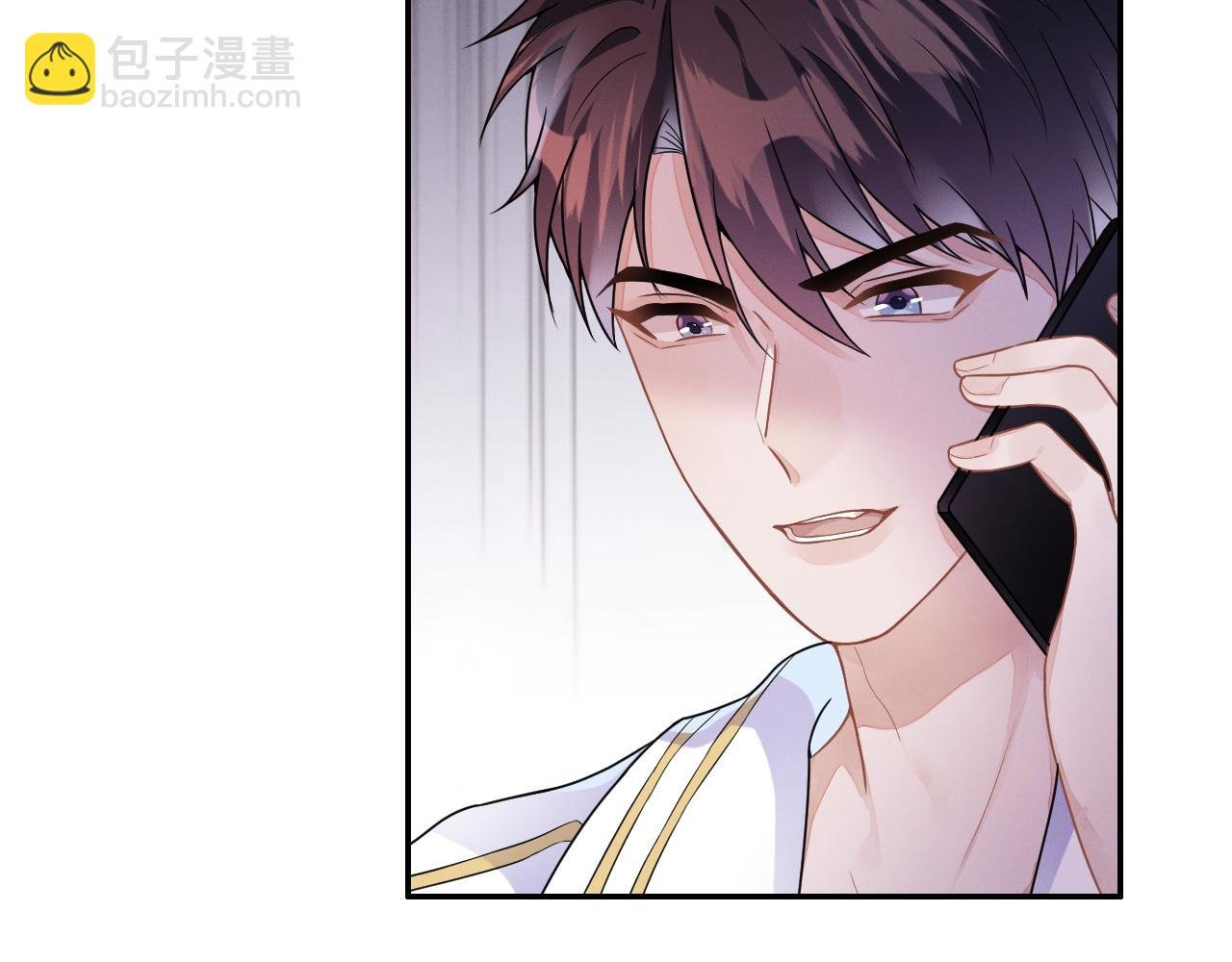 第30话 是你毁了我
