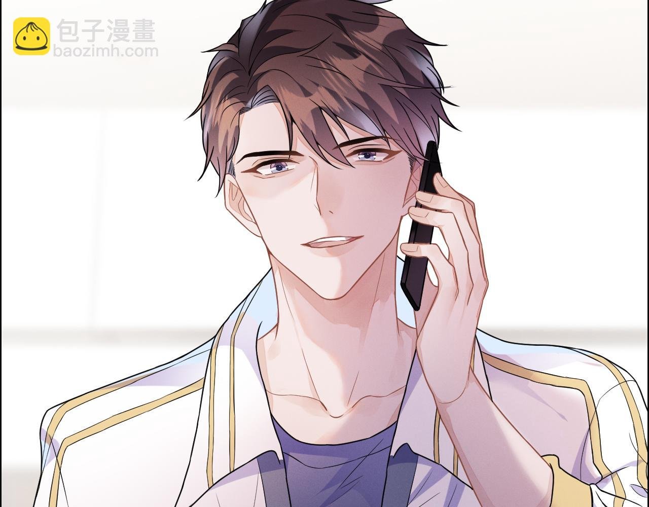 第30话 是你毁了我