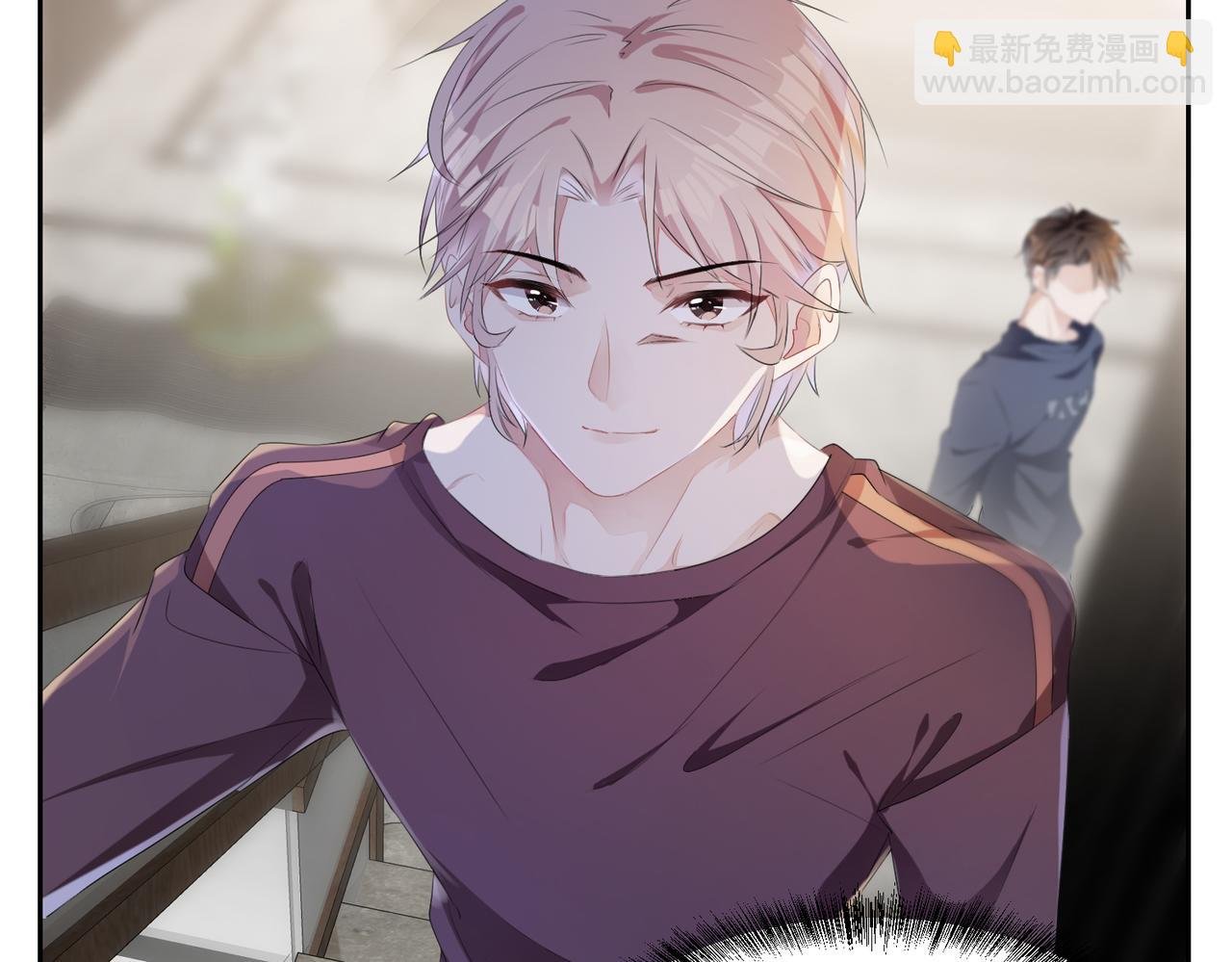 第5话 反正他死不了