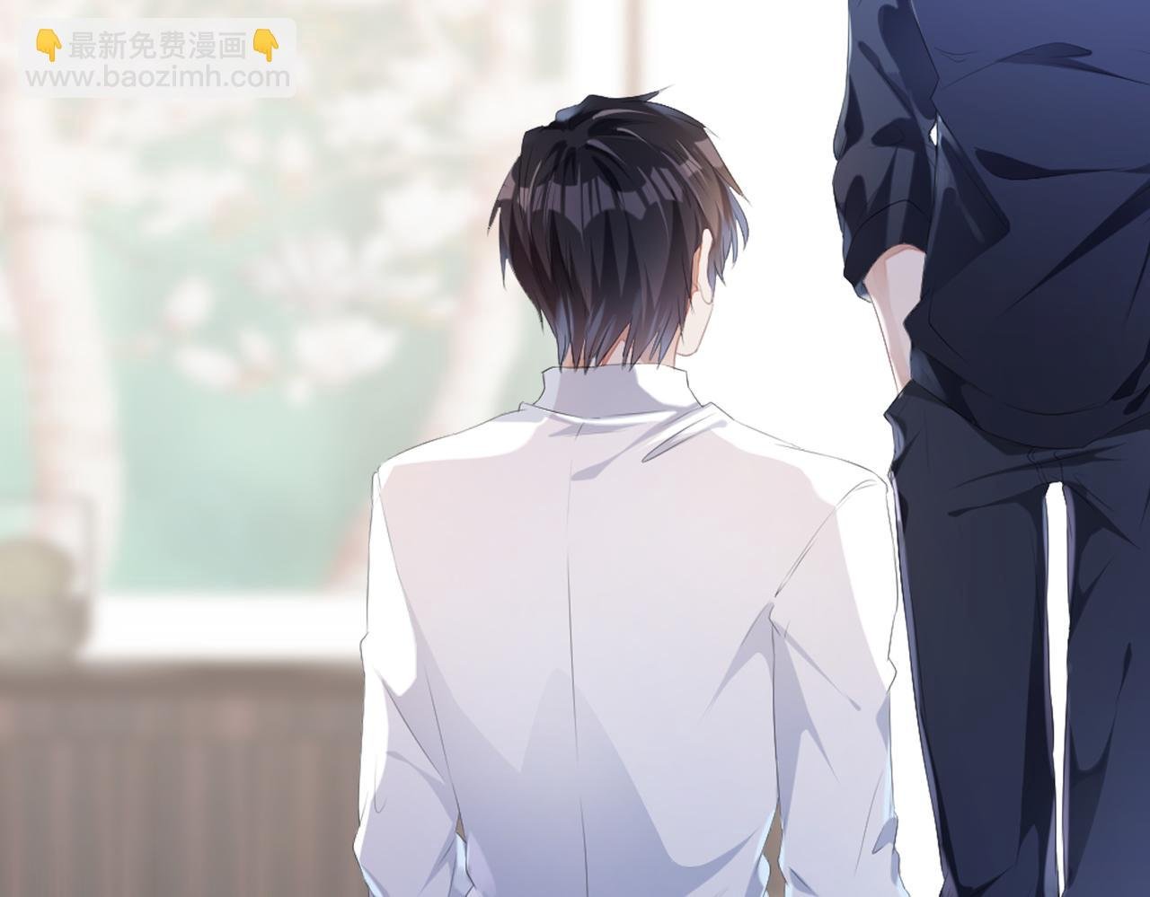 第5话 反正他死不了