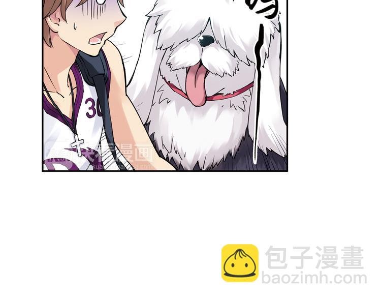 第32话上 全力进攻！！
