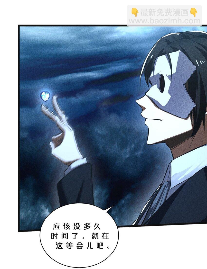 022 静谧降临