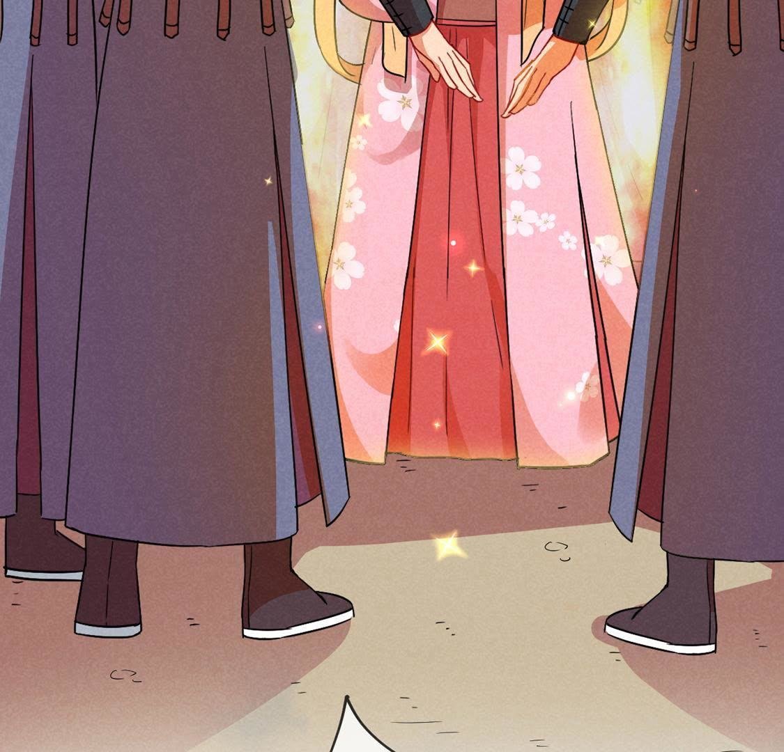 第13话 何人敢诬陷本宫？