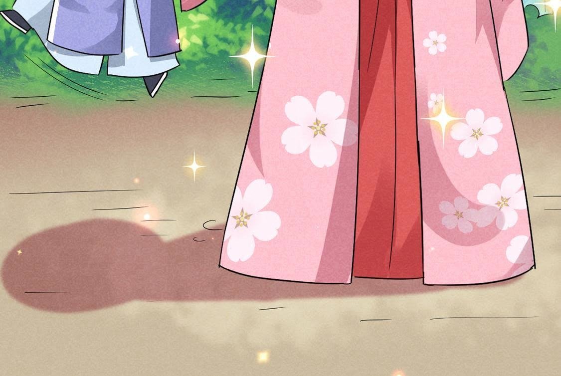 第13话 何人敢诬陷本宫？