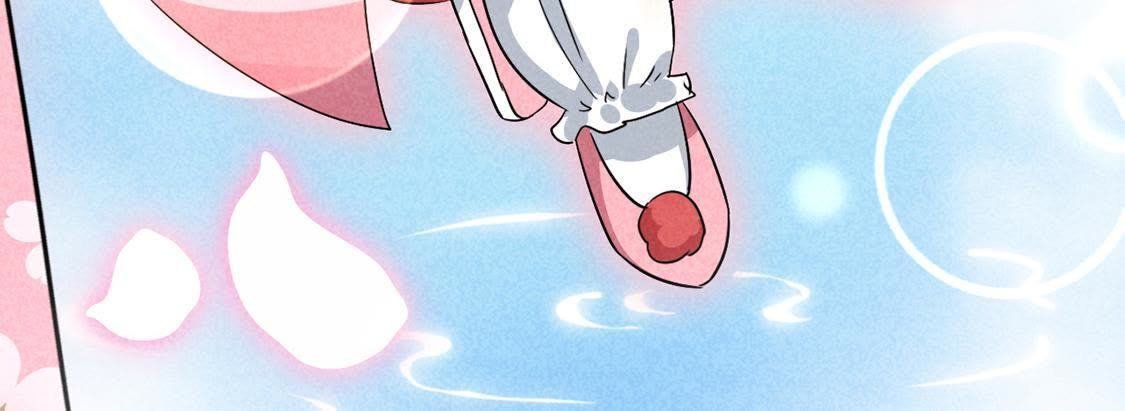 第13话 何人敢诬陷本宫？