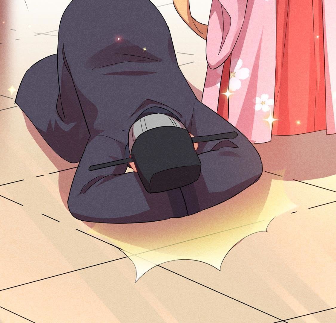 第13话 何人敢诬陷本宫？