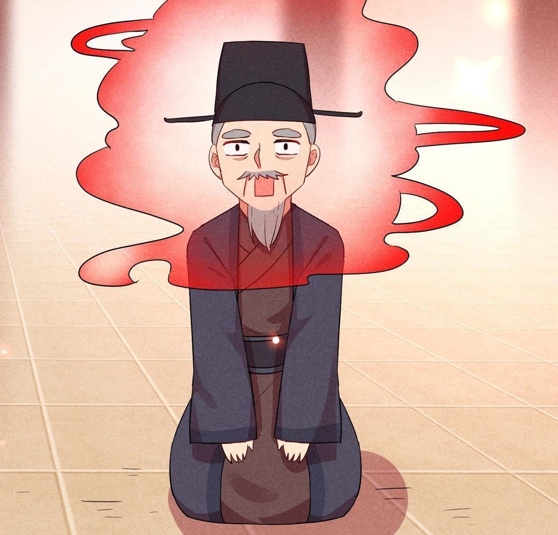 第13话 何人敢诬陷本宫？