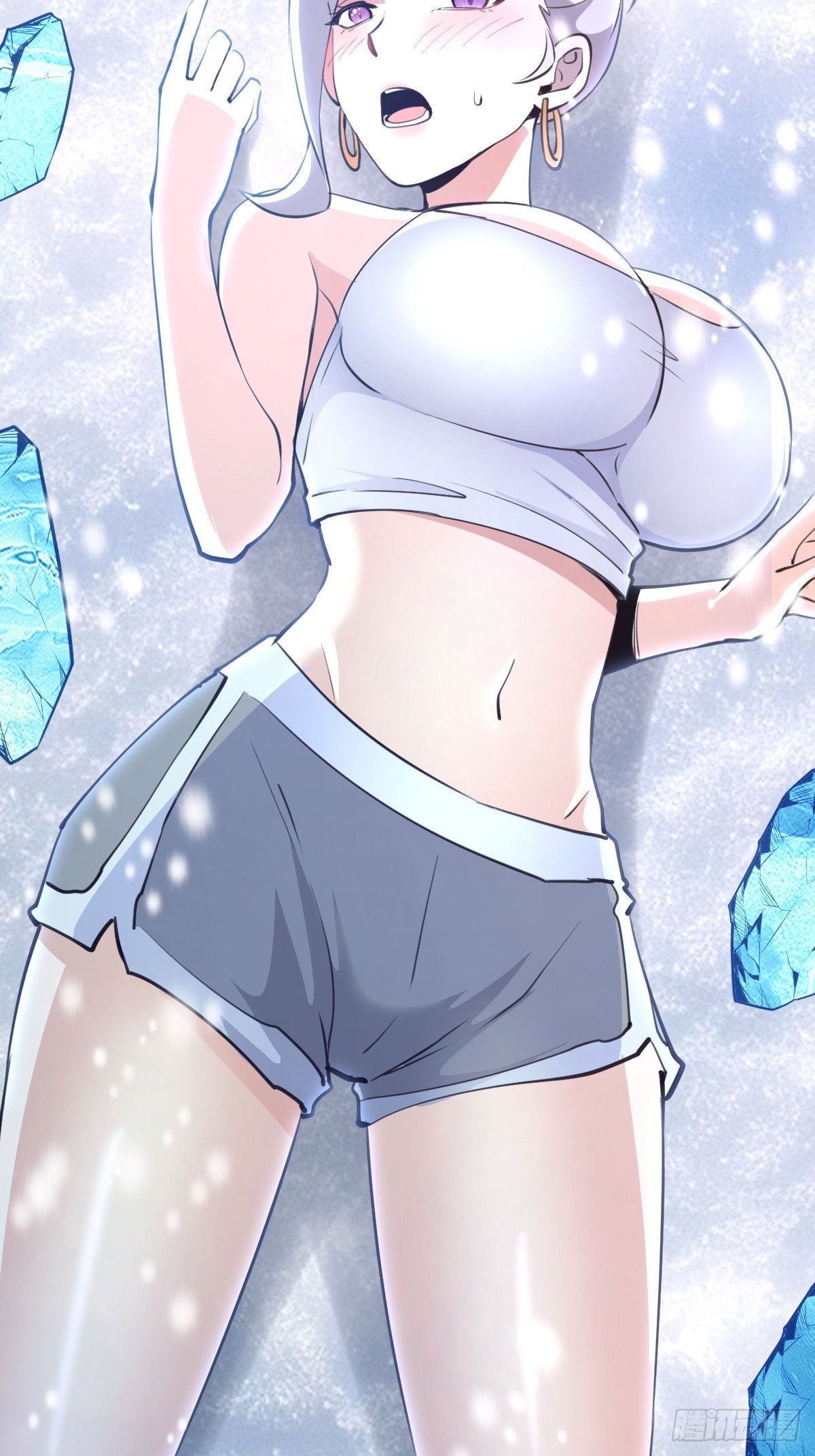 第58话：满足你