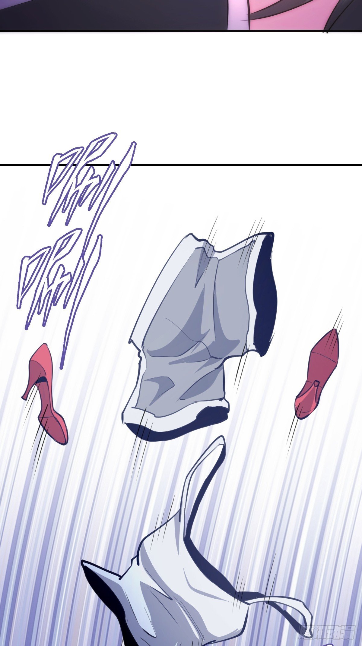 第58话：满足你
