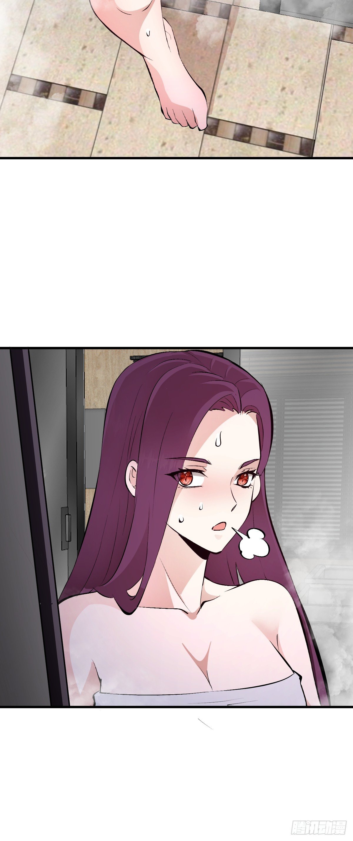第59话：危机来临