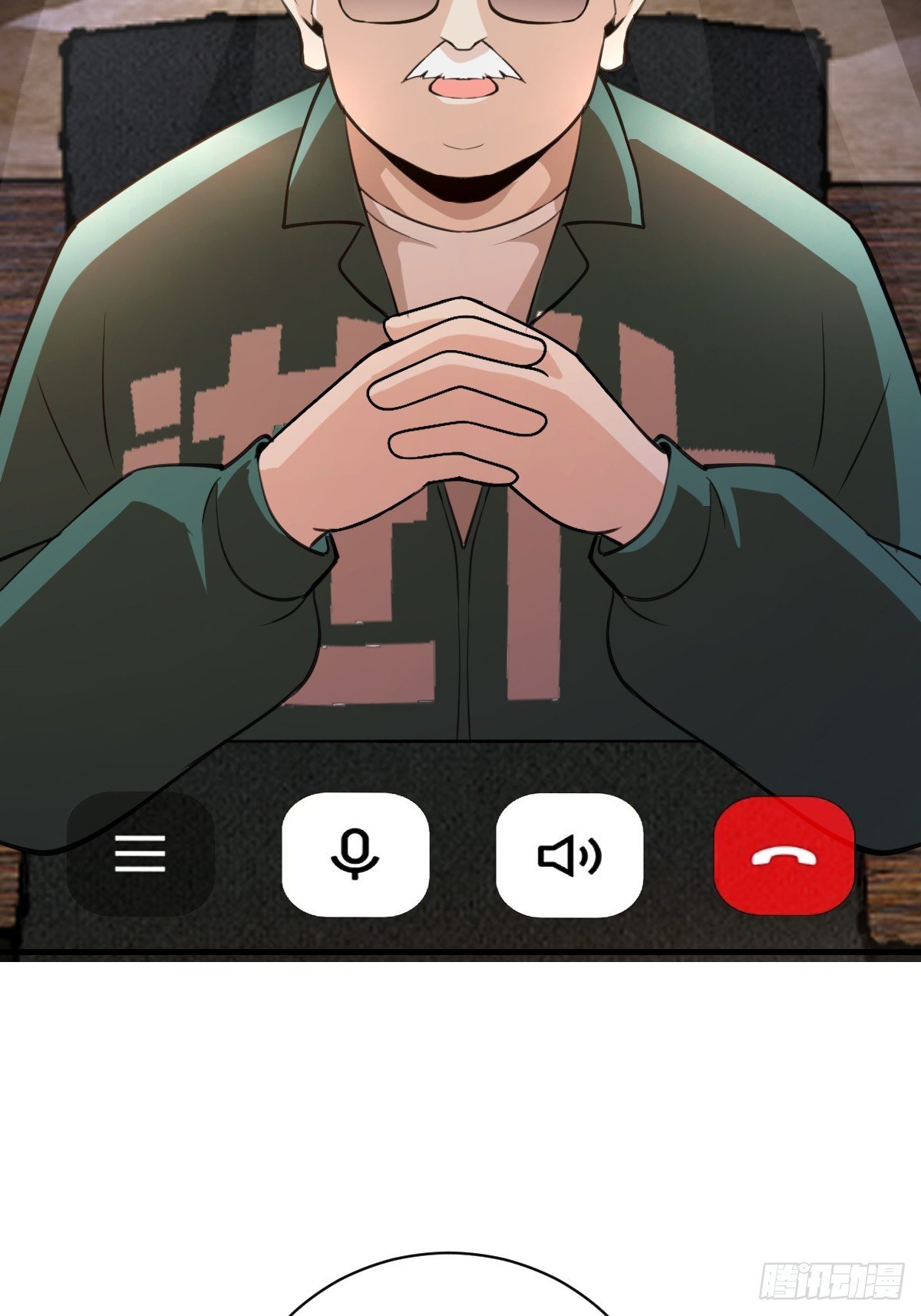 第59话：危机来临