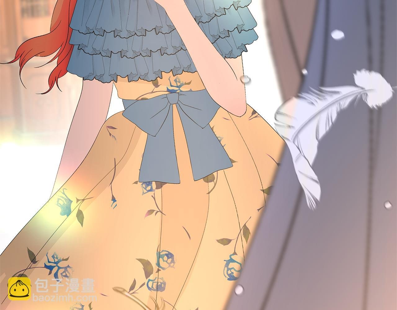 第38话 老师消失
