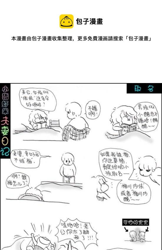 第74话 取名