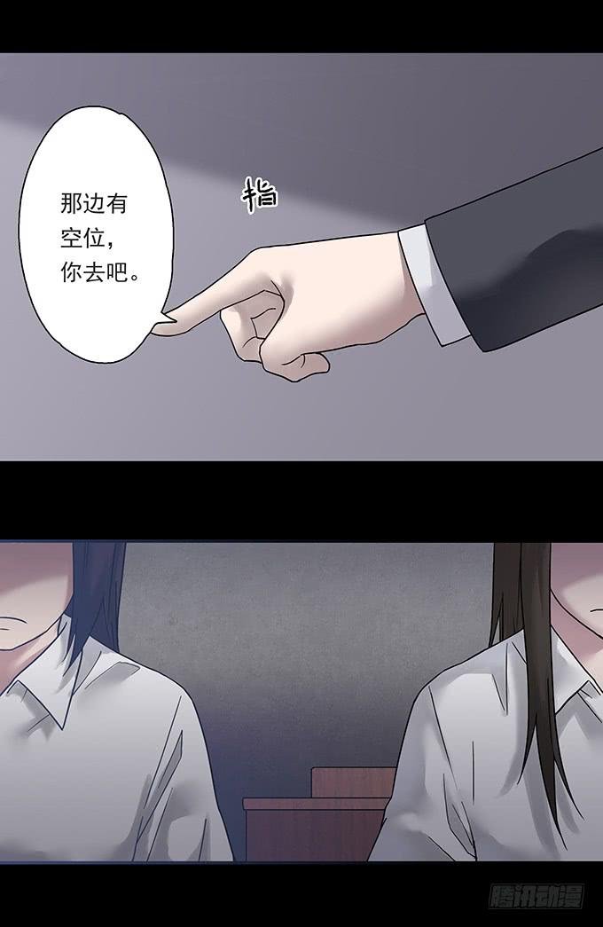 女腹（二）