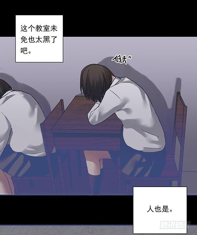 女腹（二）