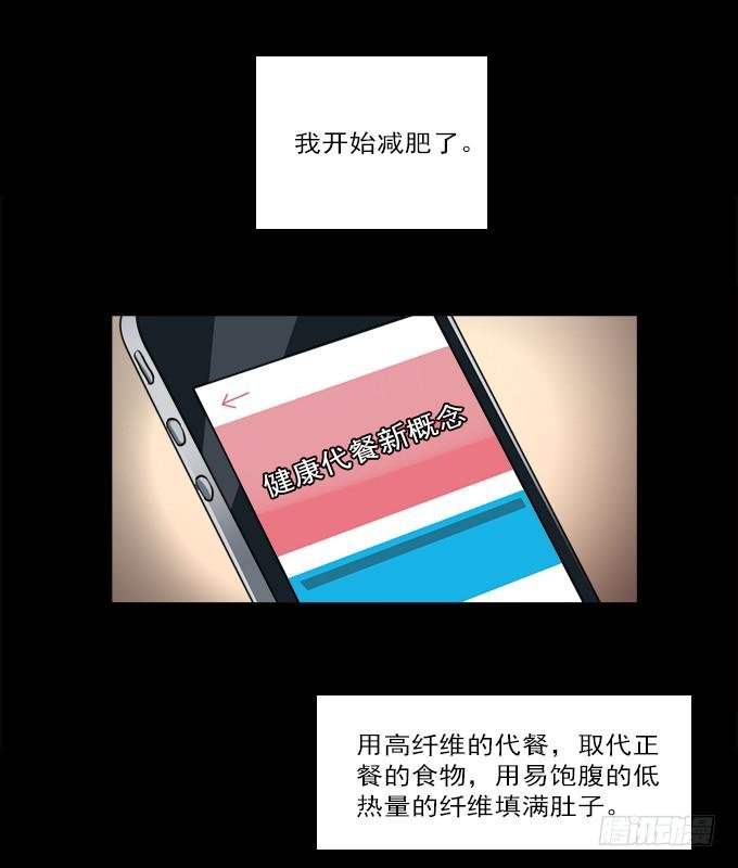 食欲（二）