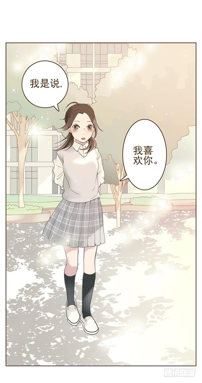 布丁时间（一）
