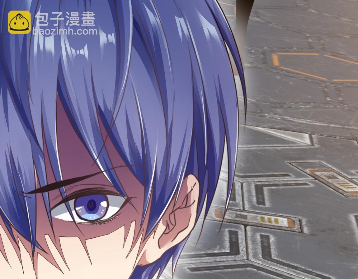 第21话 高级武者的攻击力