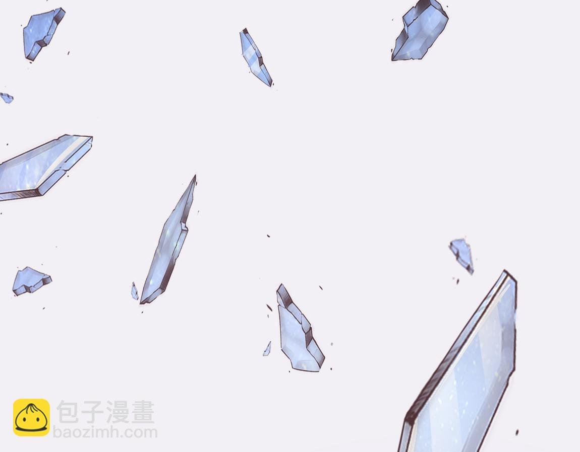 第21话 高级武者的攻击力