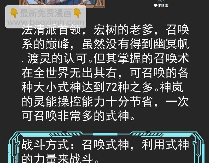 专题 十二大法师