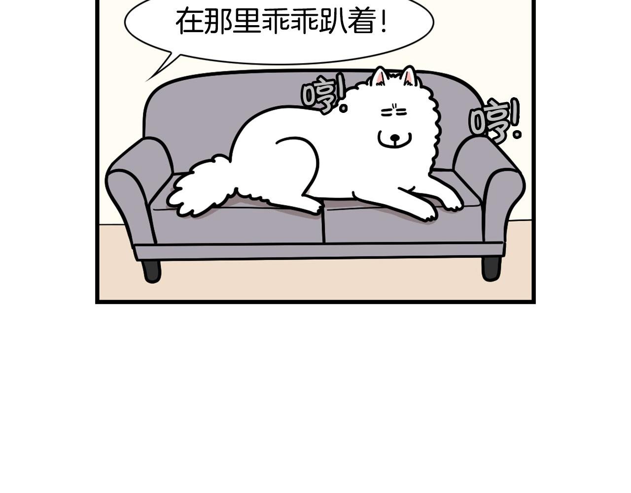 第49话 超有精力
