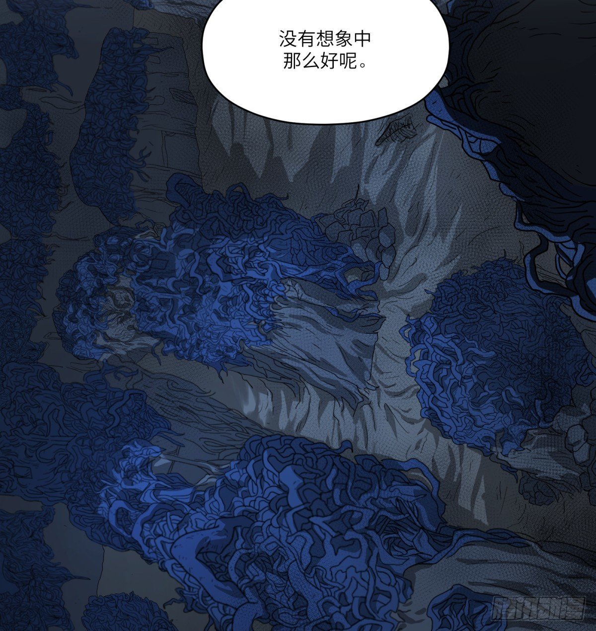 第46话：掉落