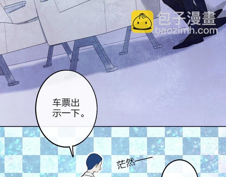 第2话 列车
