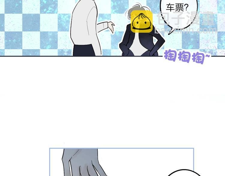 第2话 列车