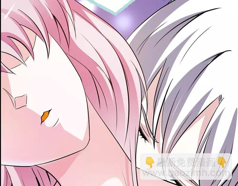 第42话 我吃醋了！