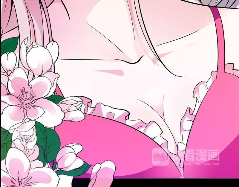 第42话 我吃醋了！