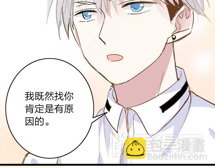 第9话 张扬遇到麻烦了？