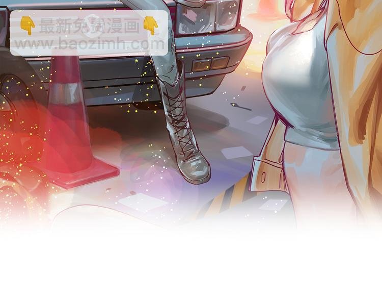 第36话 雄狮觉醒！