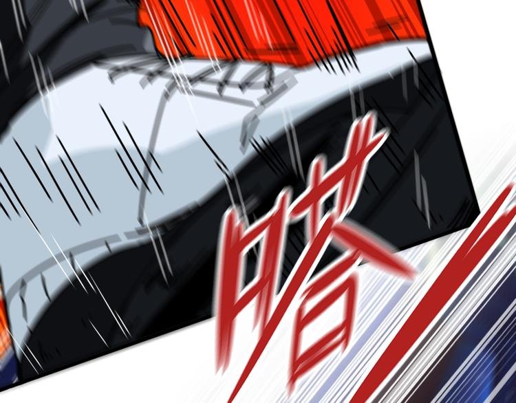 第36话 雄狮觉醒！