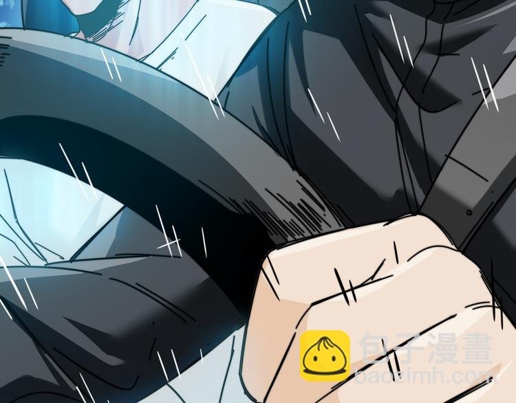 第36话 雄狮觉醒！