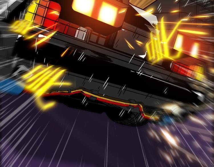 第36话 雄狮觉醒！