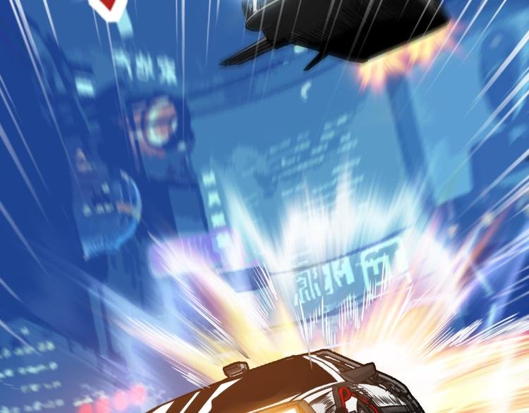 第36话 雄狮觉醒！