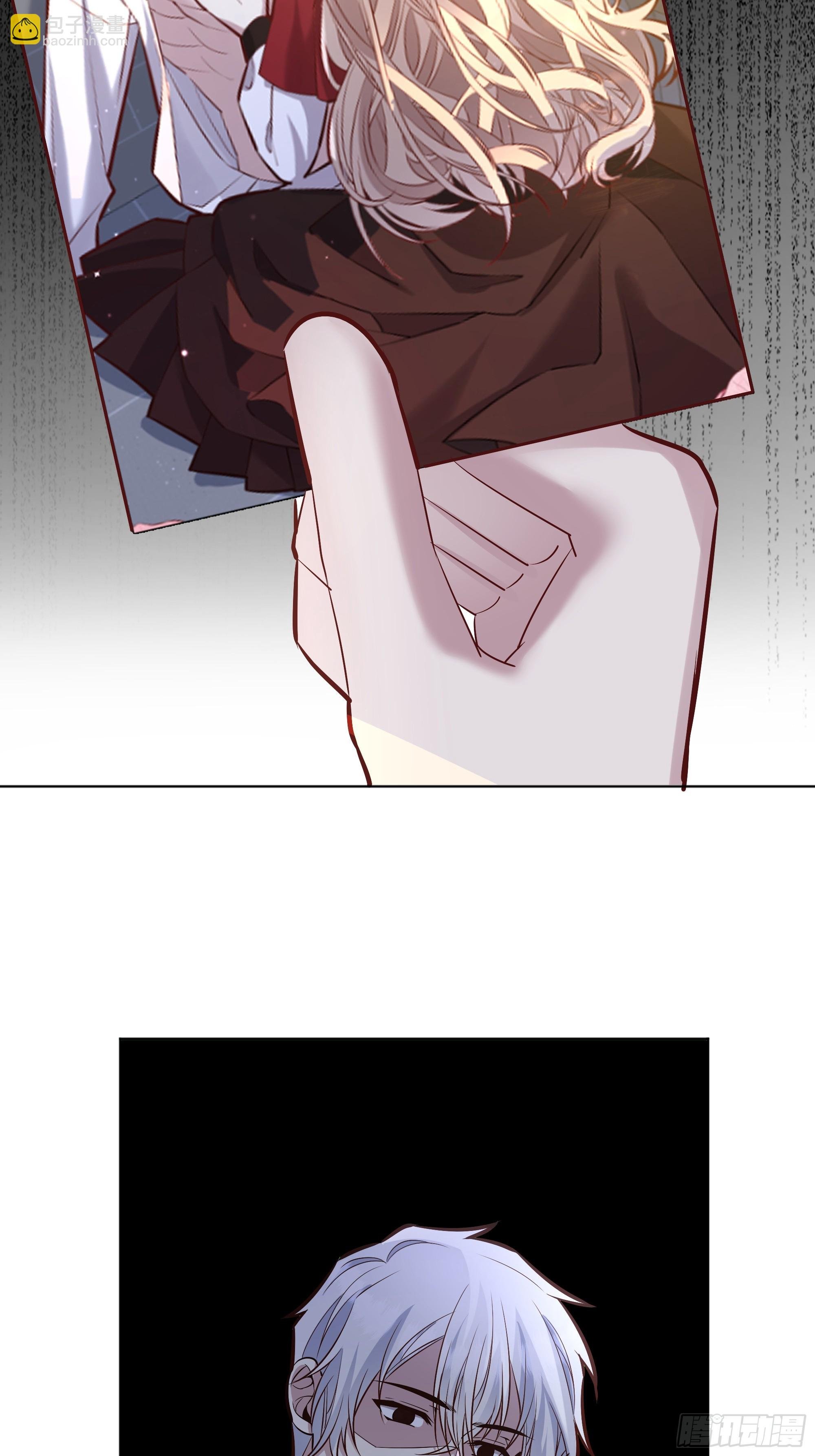 059你喜欢我吗？
